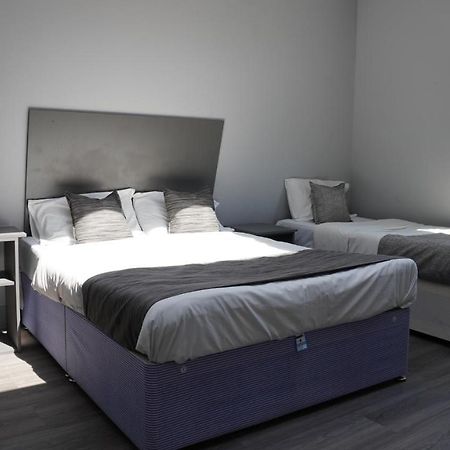 Roshni Hotel 绍斯霍 外观 照片